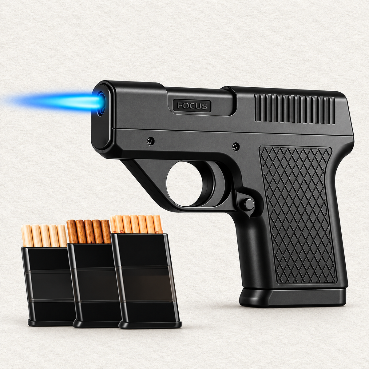 Clickster Lighters™