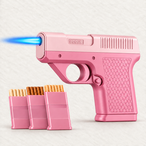 Clickster Lighters™