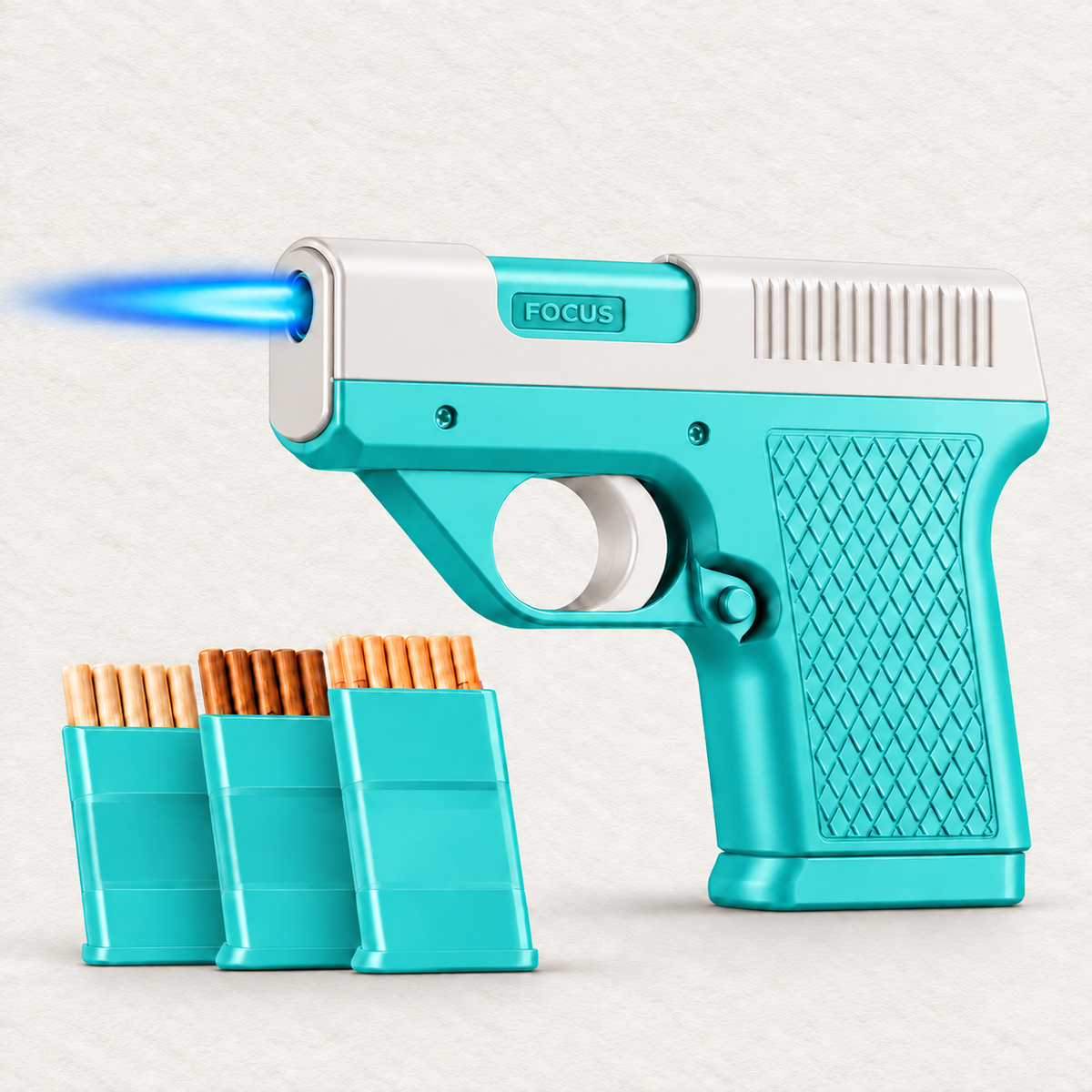 Clickster Lighters™