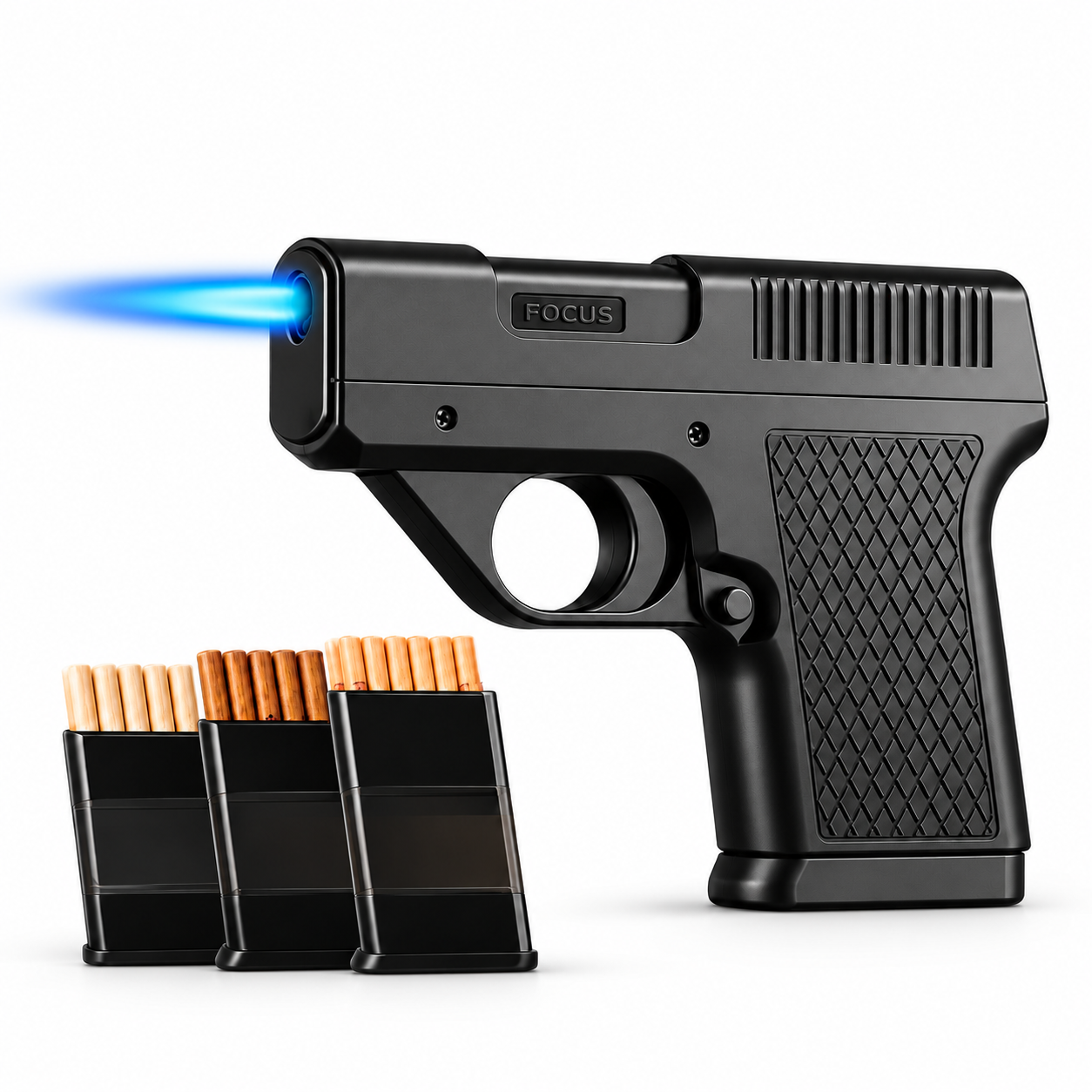 Clickster Lighters™