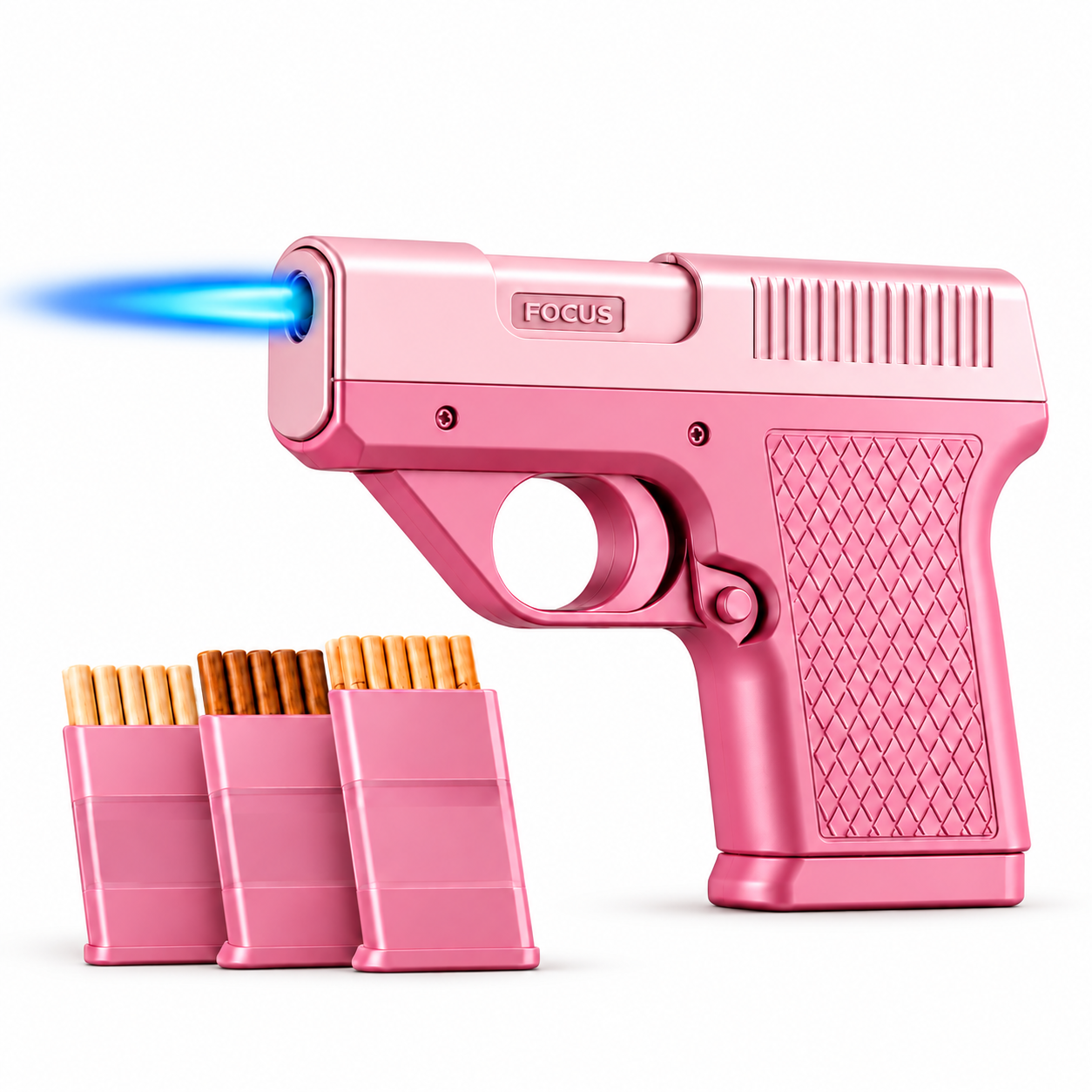 Clickster Lighters™