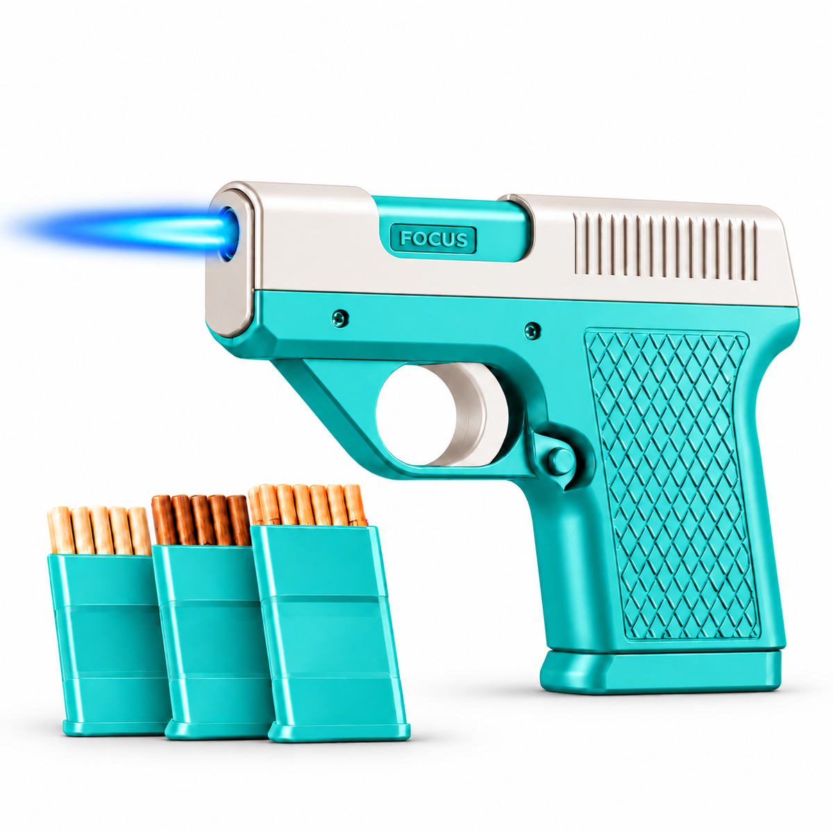 Clickster Lighters™