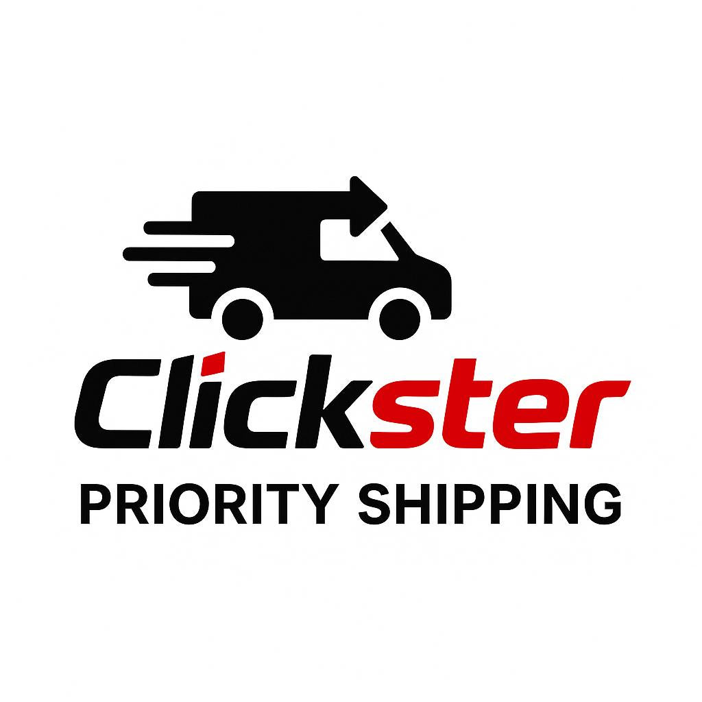 Priority Shipping